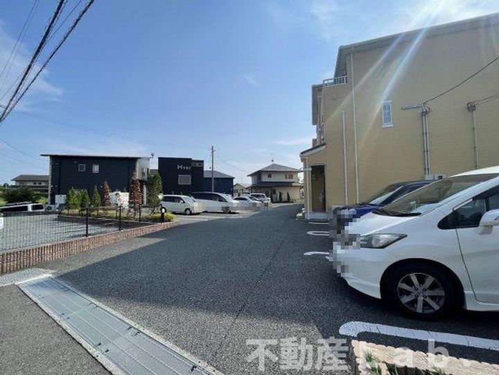 エルミタージュのその他画像