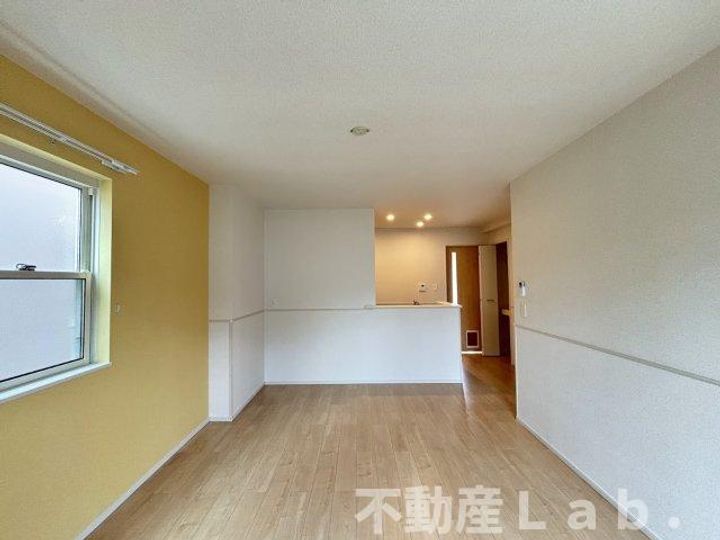 プロヴァンスⅠBの内装