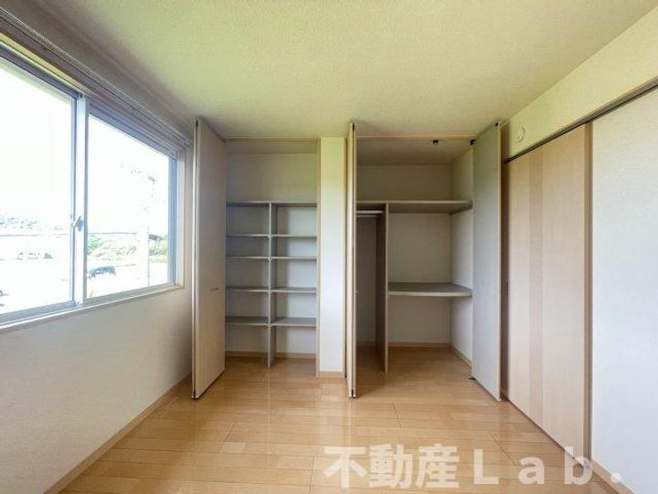 ガーデンコート Ⅳ棟のその他画像