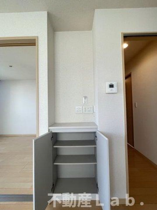 ガーデンコート Ⅳ棟のその他画像