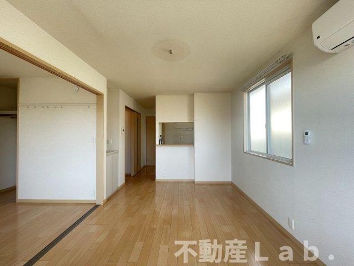 ガーデンコート Ⅳ棟のその他画像