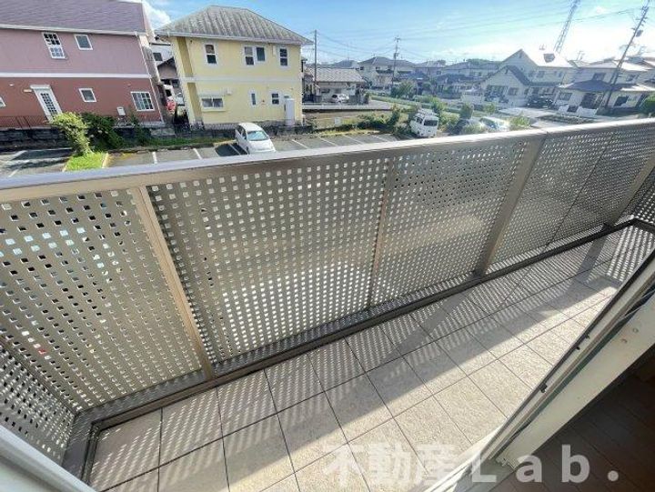 ガーデンコート Ⅳ棟のその他画像