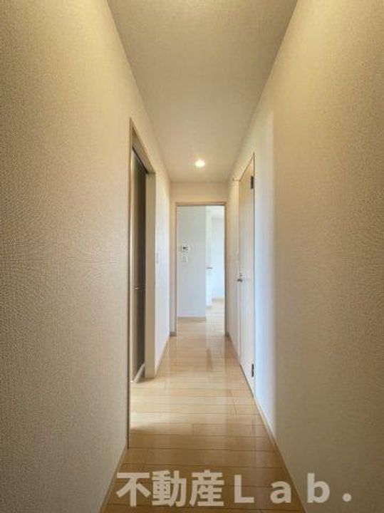 ガーデンコート Ⅳ棟のその他画像