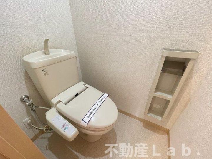 ガーデンコート Ⅳ棟のその他画像