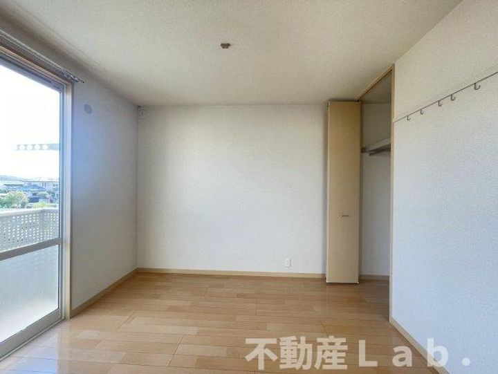 ガーデンコート Ⅳ棟のその他画像