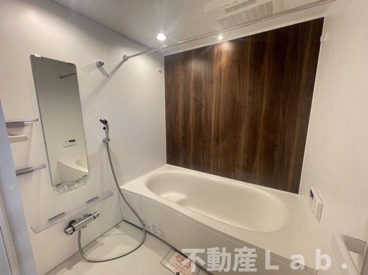 メゾン・ド・G Ⅰの風呂