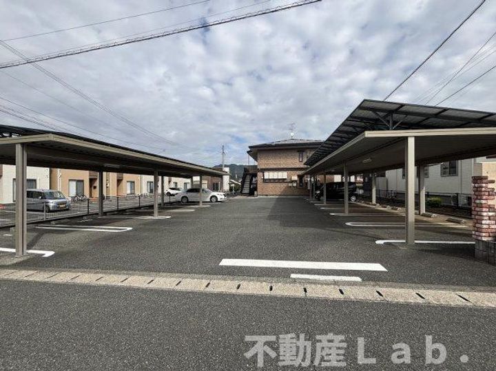 サンモール愛花のその他画像