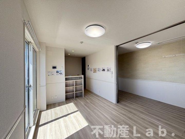 アンビシャス西熊本の内装