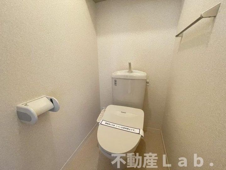 スリーゼ Ⅰ棟のその他画像
