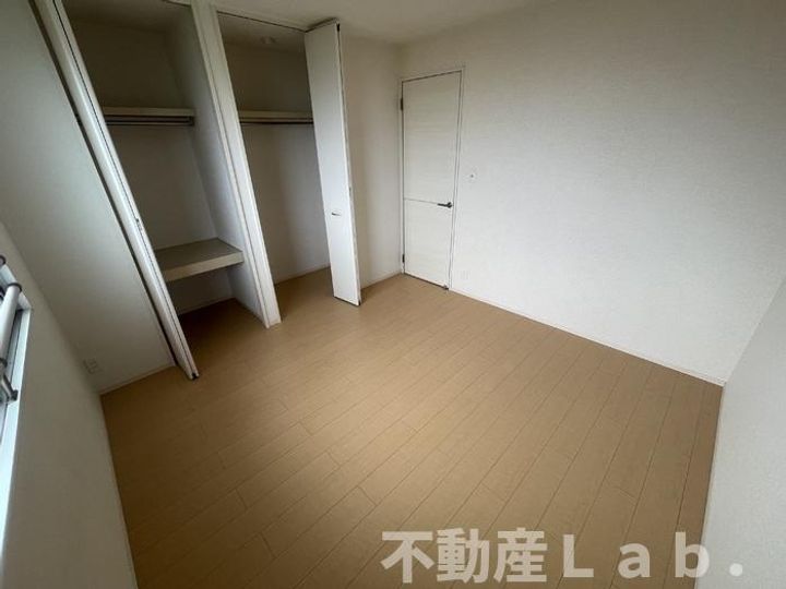 ピソラフィネ302の内装