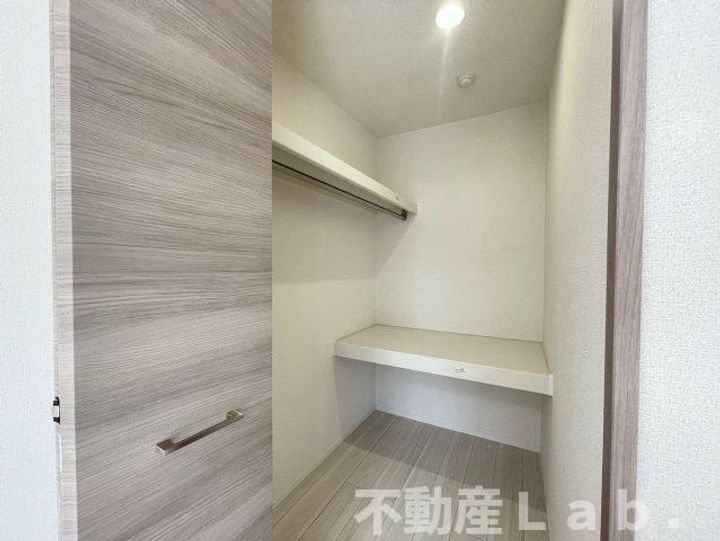 パーチェ御幸のその他画像