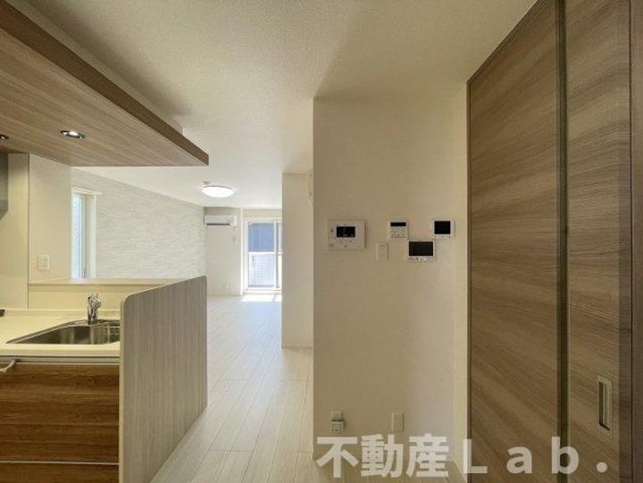 パーチェ御幸のその他画像