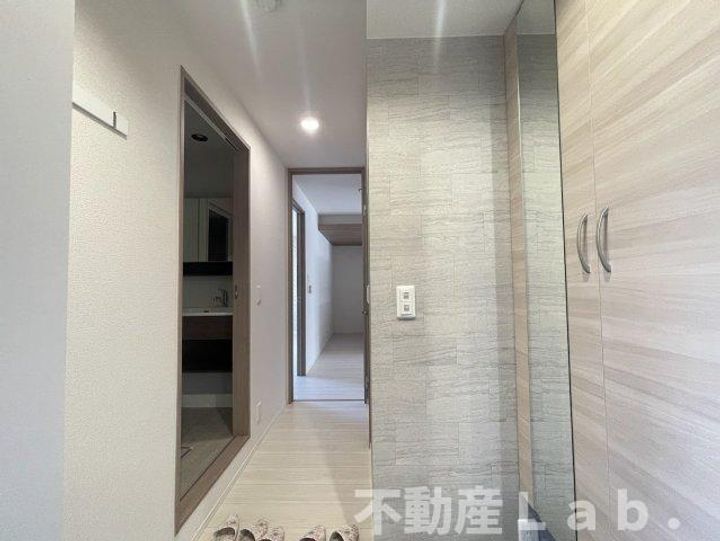 パーチェ御幸のその他画像