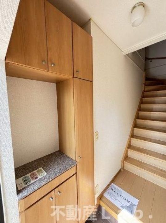 駅通りハイツのその他画像