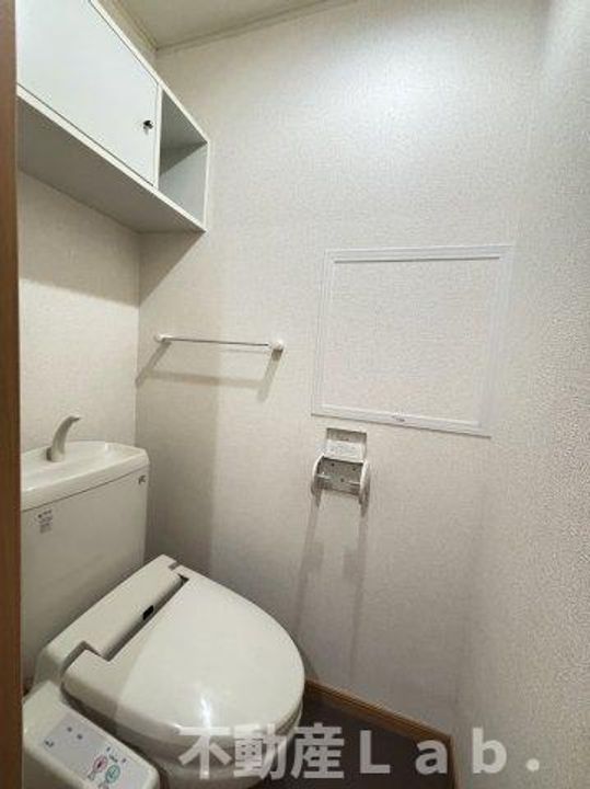 駅通りハイツのその他画像