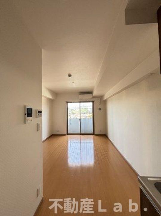 arietta utoの内装