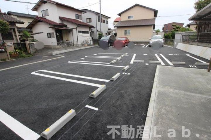 モアボヌールⅡ103のその他画像