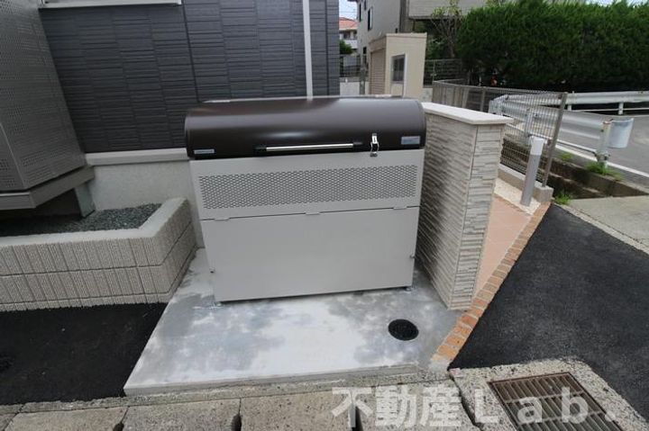 モアボヌールⅡ103のその他画像