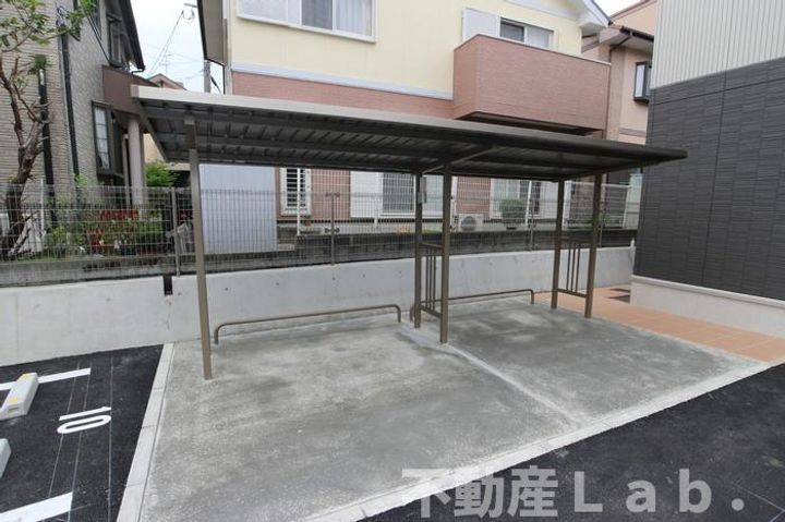 モアボヌールⅡ103のその他画像