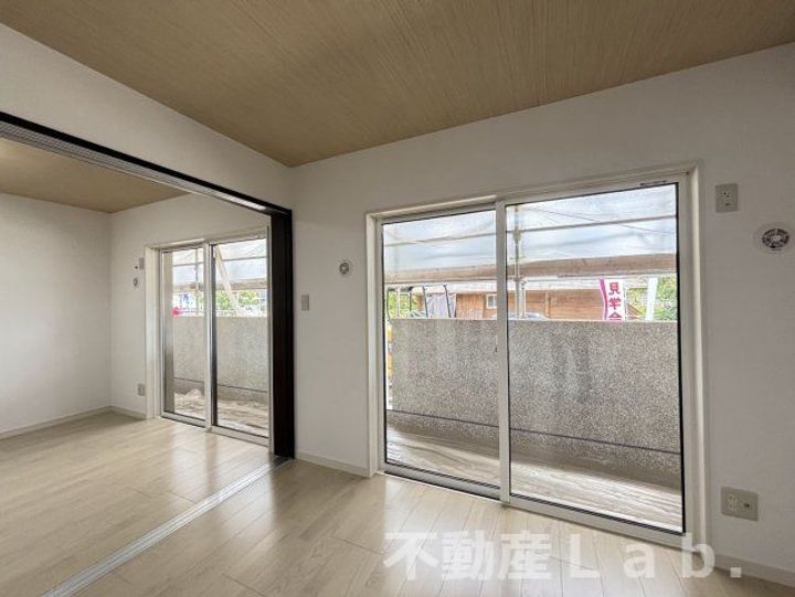 ソルーナ松橋のその他画像