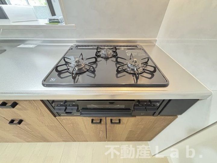 ソルーナ松橋のその他画像