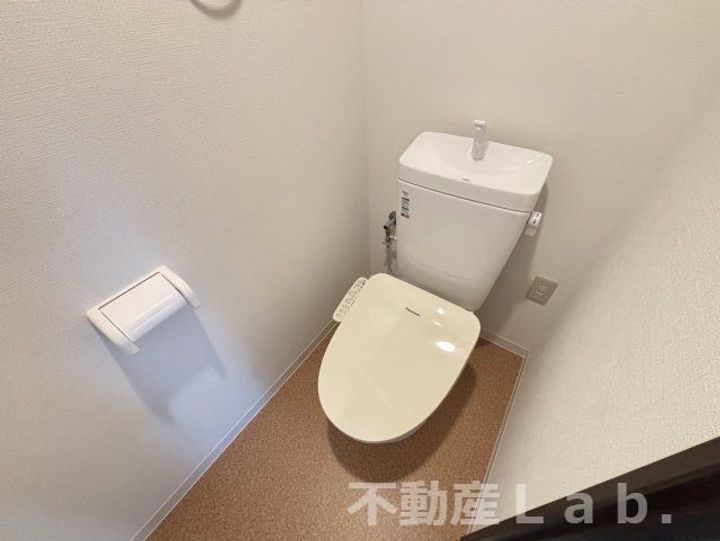 ソルーナ松橋のその他画像