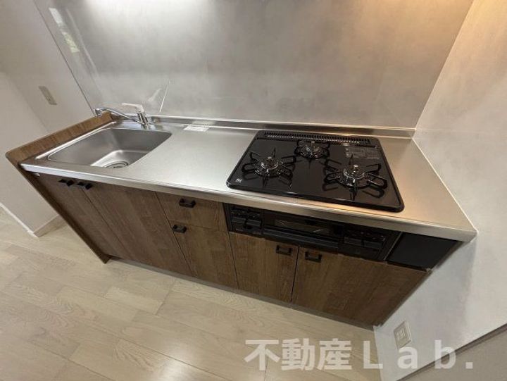 ソルーナ松橋のその他画像