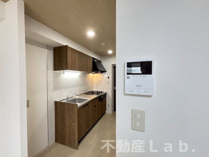 ソルーナ松橋のその他画像