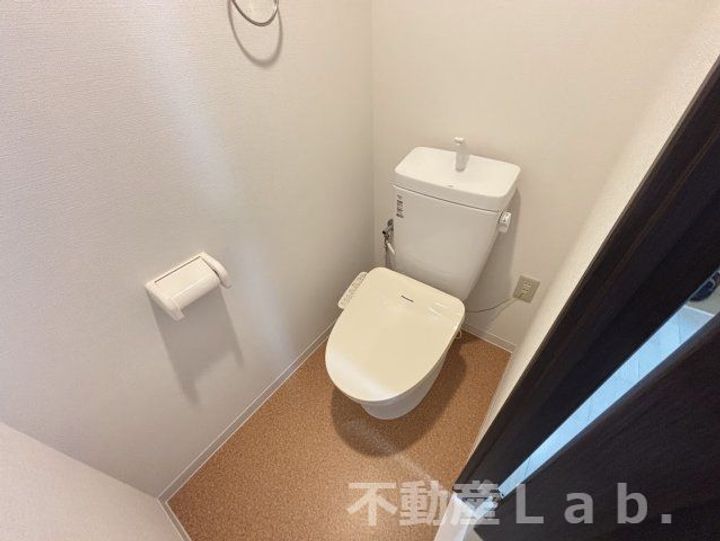 ソルーナ松橋のその他画像