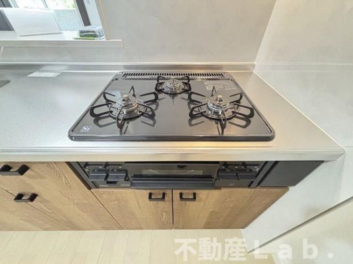 ソルーナ松橋のその他画像