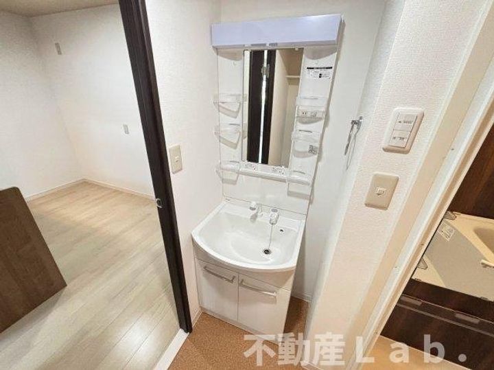 ソルーナ松橋のその他画像