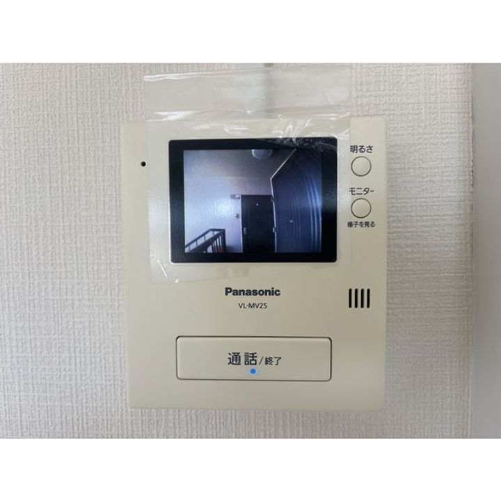 自由ヶ丘シティハウスのその他画像