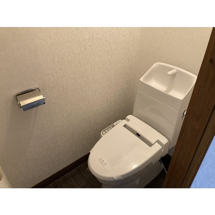 埼玉県加須市外川(一戸建)の賃貸物件のその他画像