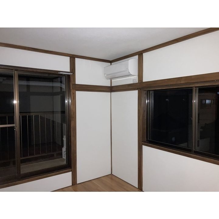 埼玉県加須市外川(一戸建)の賃貸物件の内装