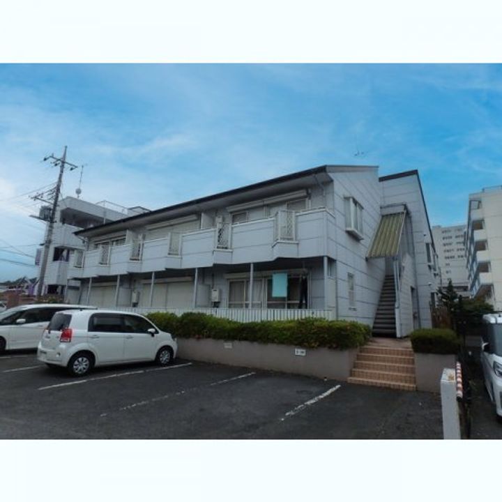 IZUMIX・2Bの外観