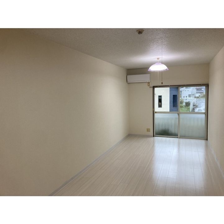 IZUMIX・2Bの居間