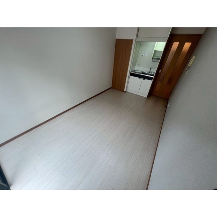 スターヒルズの内装