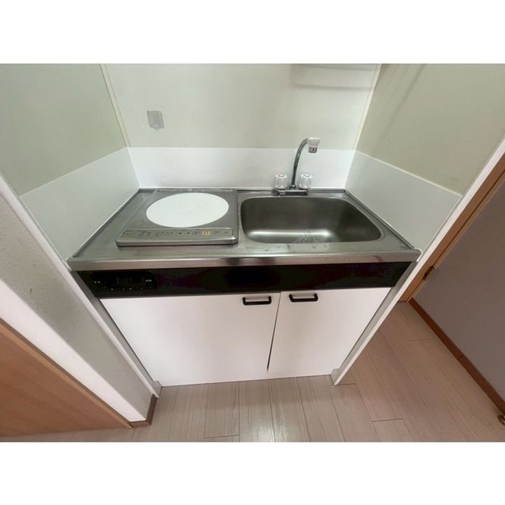 スターヒルズのキッチン