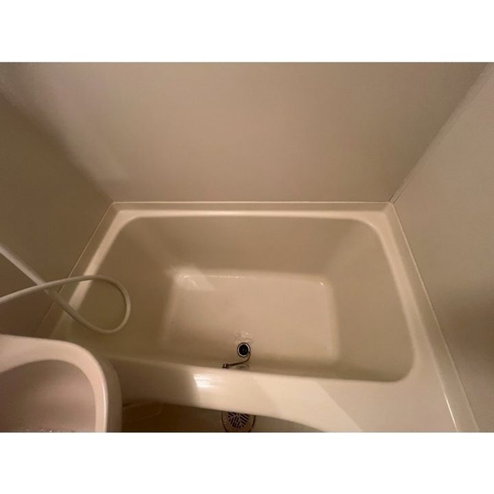 スターヒルズの風呂