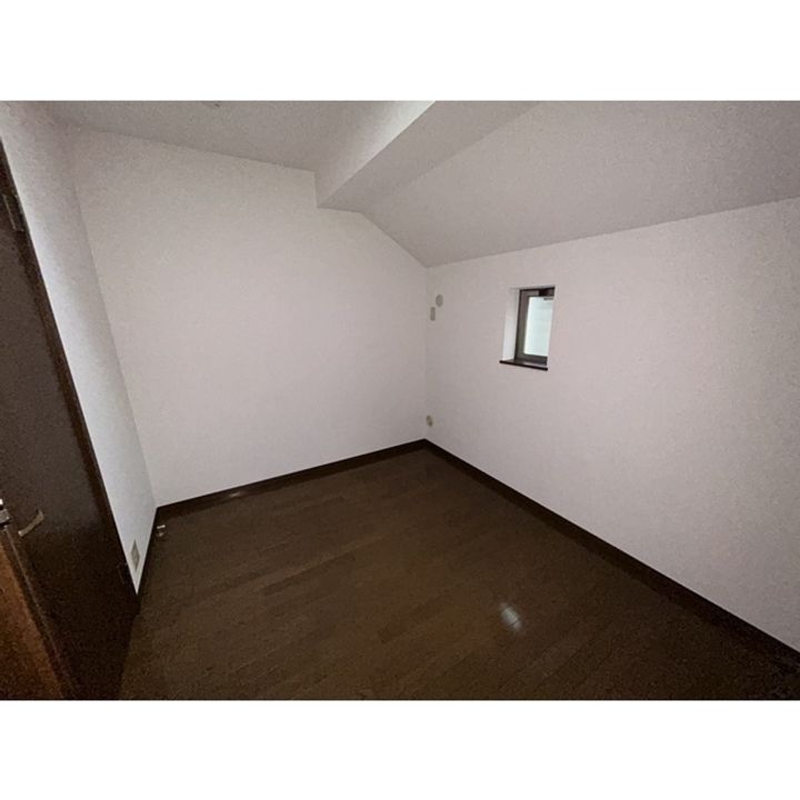 アンジュエールAの内装