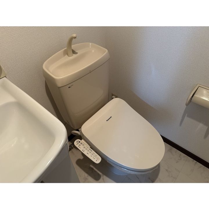 アンジュエールAのその他画像