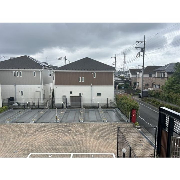 アンジュエールAのその他画像