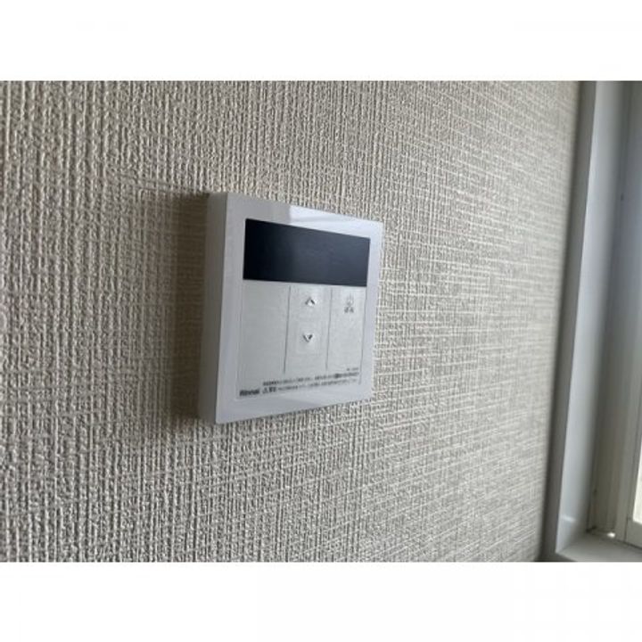 レインボーハウスのキッチン