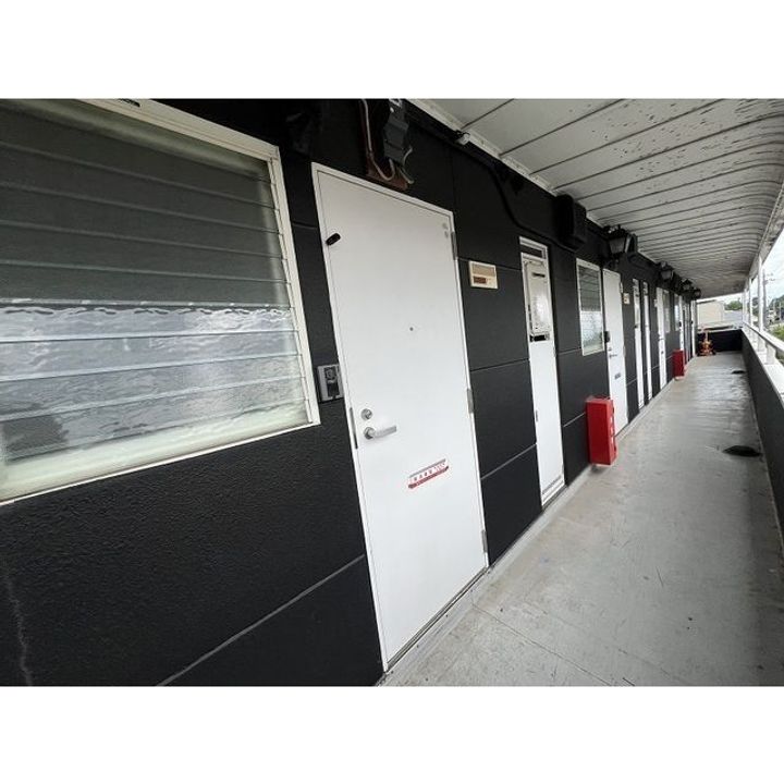 レインボーハウスのその他画像