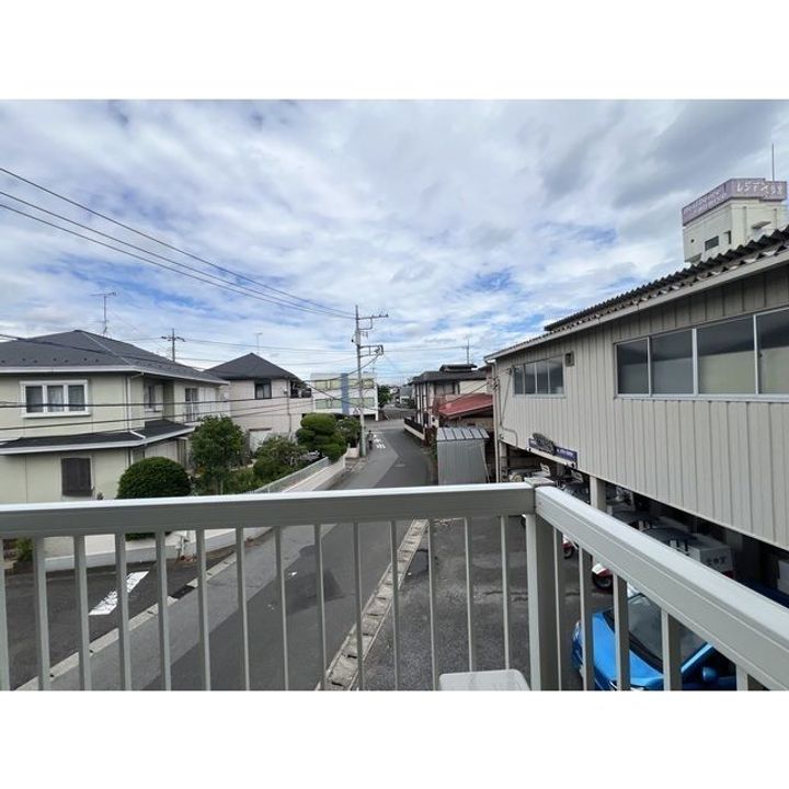 レインボーハウスのその他画像