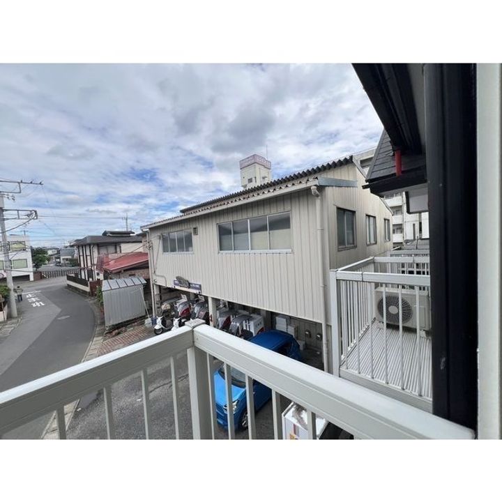 レインボーハウスのその他画像