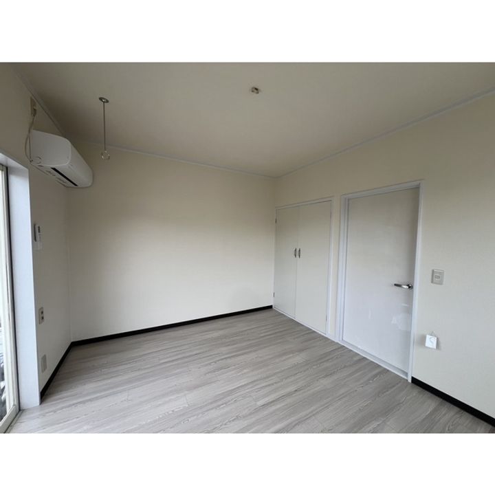 レインボーハウスのキッチン