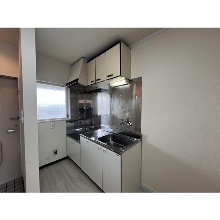 レインボーハウスの風呂