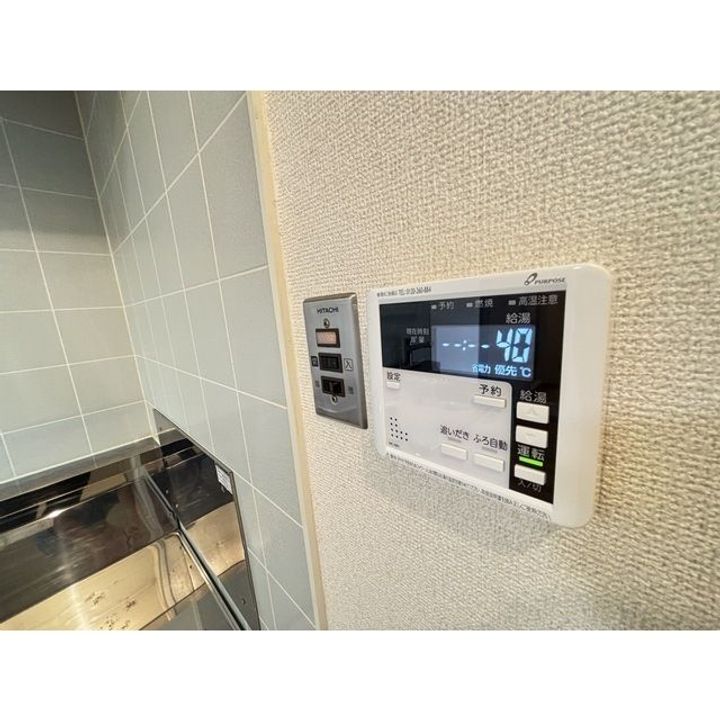 セジュール滝の原Bのその他画像