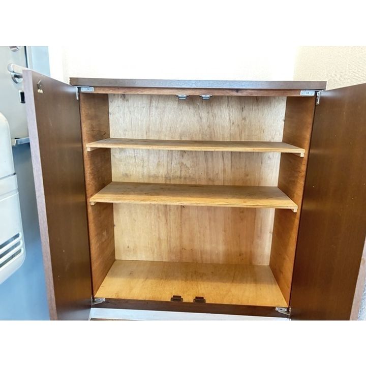 セジュール滝の原Bの内装